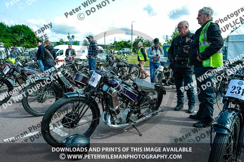 Vintage motorcycle club;eventdigitalimages;no limits trackdays;peter wileman photography;vintage motocycles;vmcc banbury run photographs